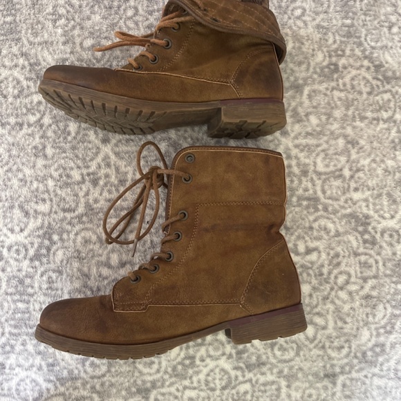 Women’s Brown Rock & Candy boots size 7 🤎 - Picture 3 of 7